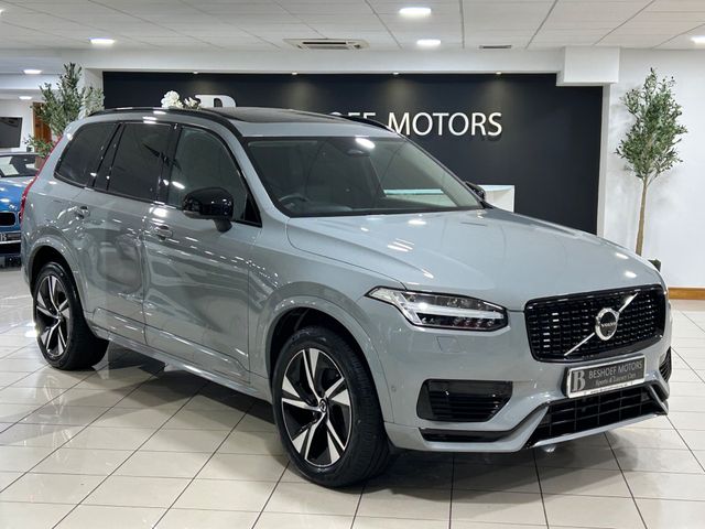 vehicle for sale from Beshoff Motors