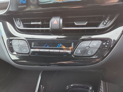 2019 Toyota C-HR