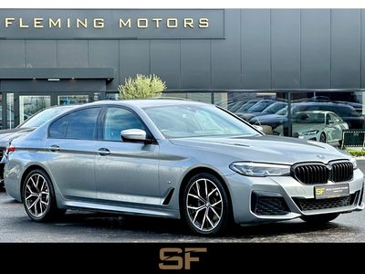 2023 BMW 5 Series