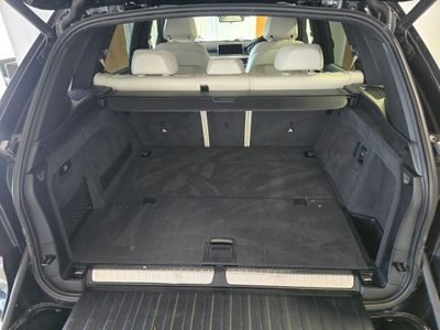 2016 BMW X5