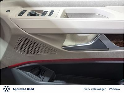 2025 Volkswagen Multivan