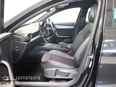 2025 Cupra Formentor