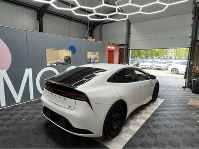 2025 Toyota Prius