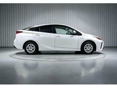 2020 Toyota Prius