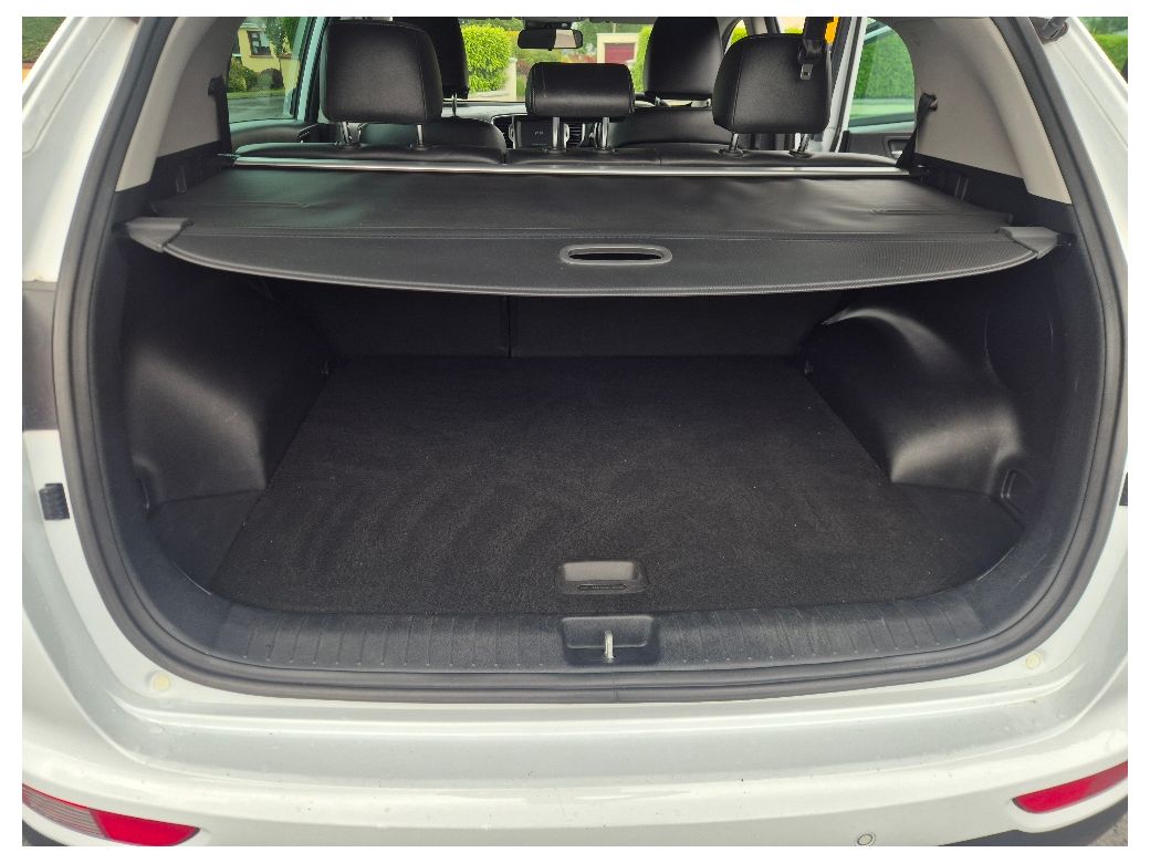2016 Kia Sportage