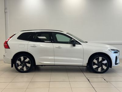 2024 Volvo XC60