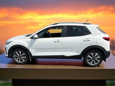 2021 Kia Stonic