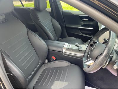 2023 Mercedes-Benz C Class