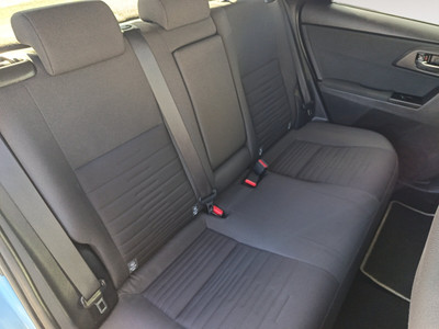 2018 Toyota Auris