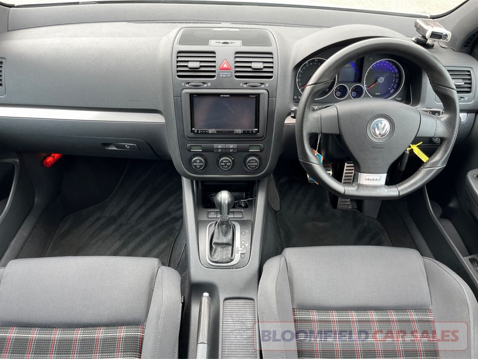 2006 Volkswagen Golf