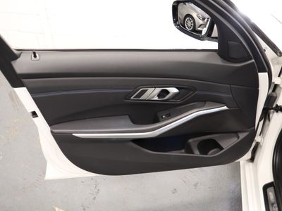 2020 BMW 3 Series