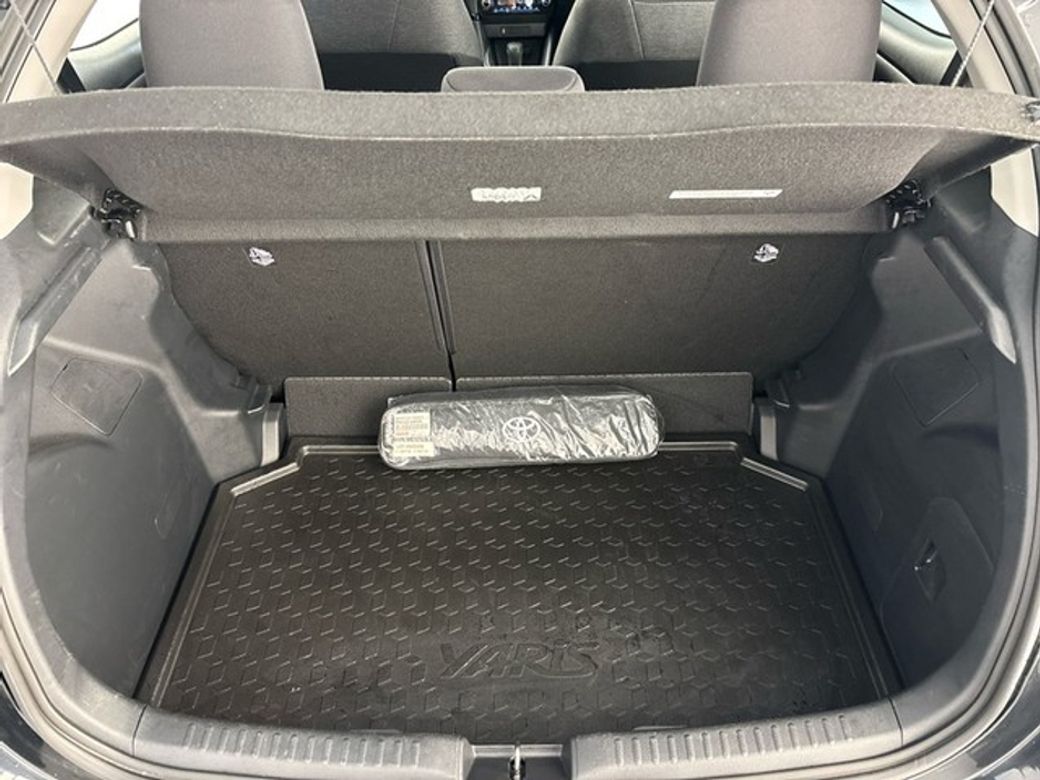 2023 Toyota Yaris