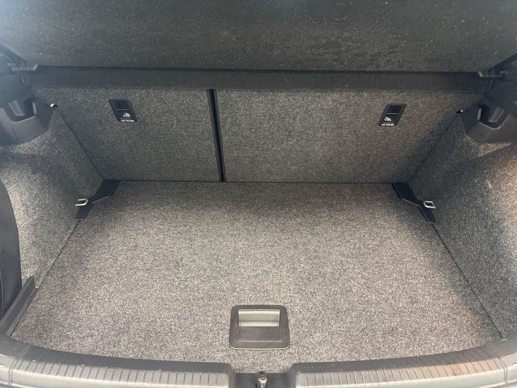 2019 Volkswagen Polo