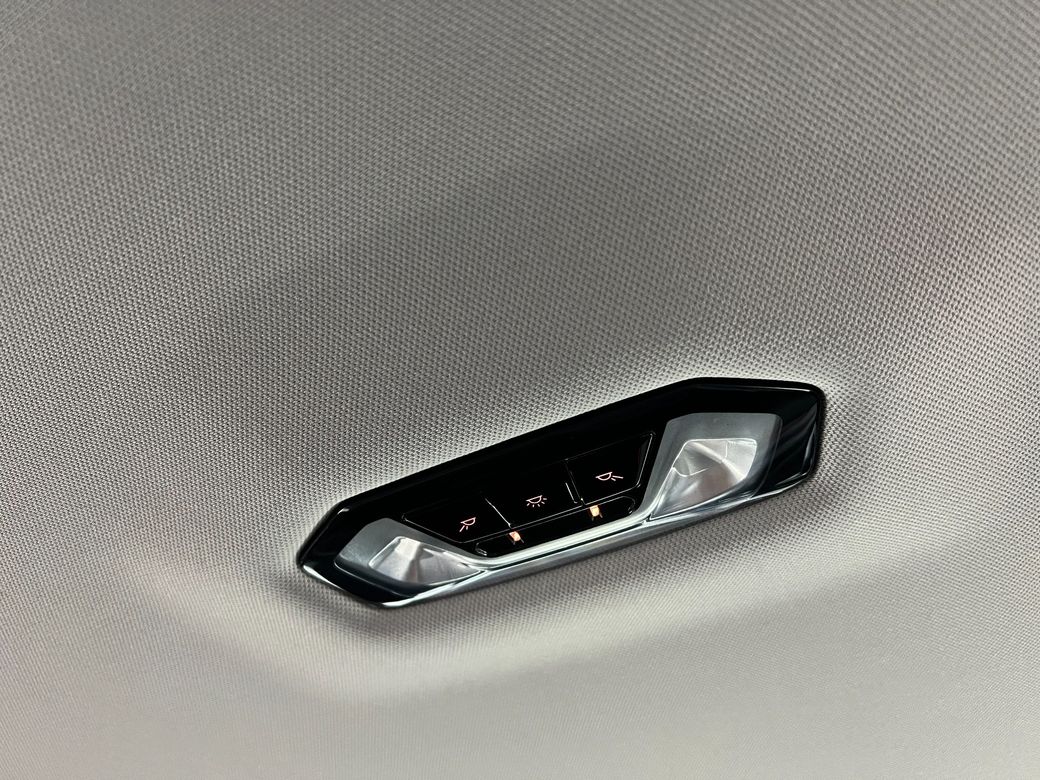 2020 BMW 1 Series