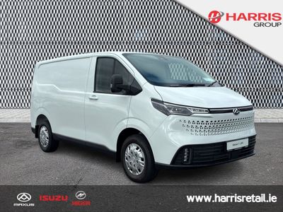 vehicle for sale from Harris Retail