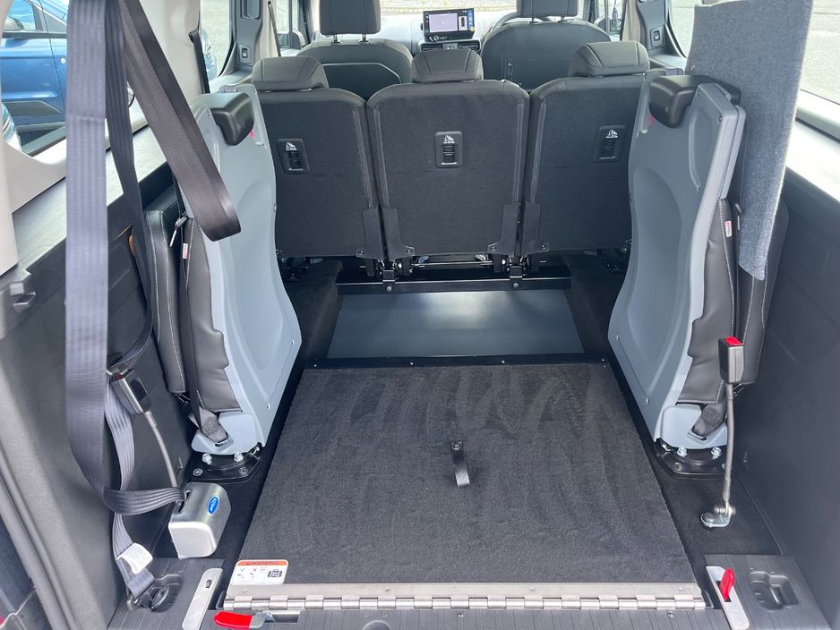 2026 Citroen Berlingo Multispace