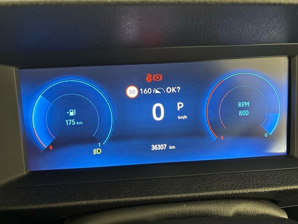 2024 Toyota Proace