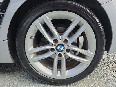 2016 BMW 1 Series