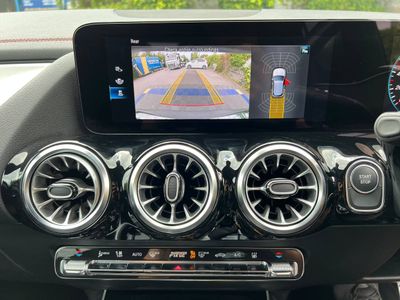 2023 Mercedes-Benz EQA