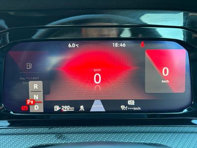 2023 Volkswagen Golf