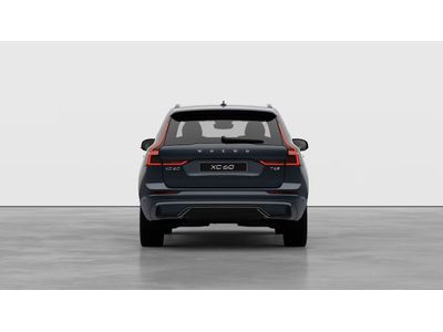 2026 Volvo XC60