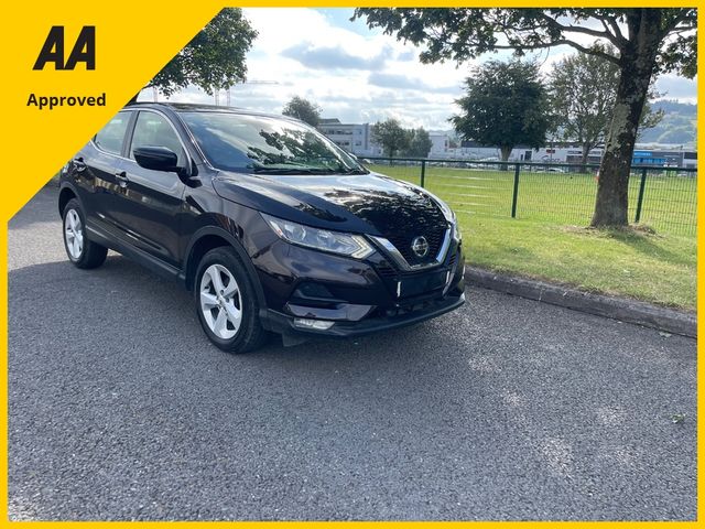 vehicle for sale from Jonathan O'Brien Cars