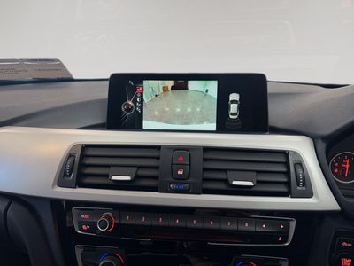 2017 BMW 3 Series