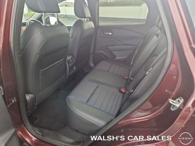 2023 Nissan Qashqai