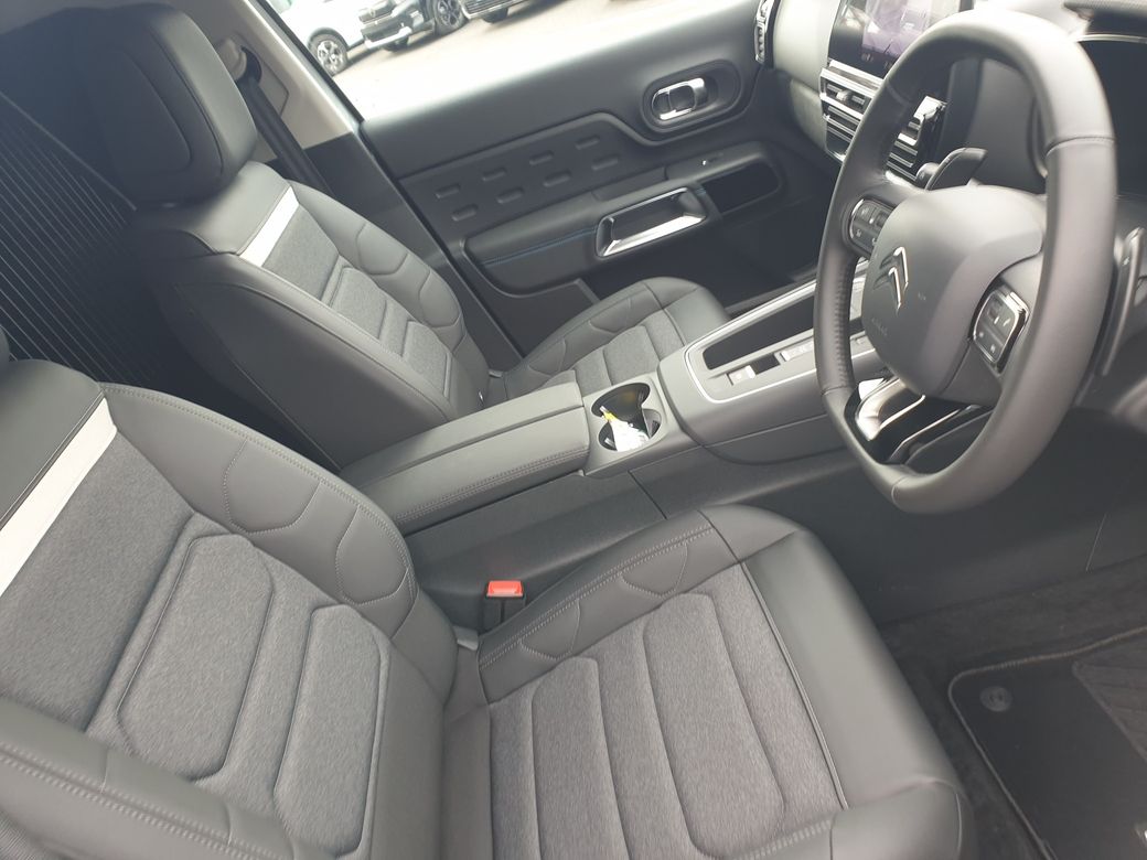 2026 Citroen C5 Aircross