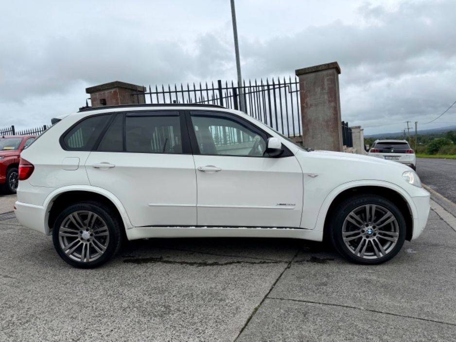 2011 BMW X5