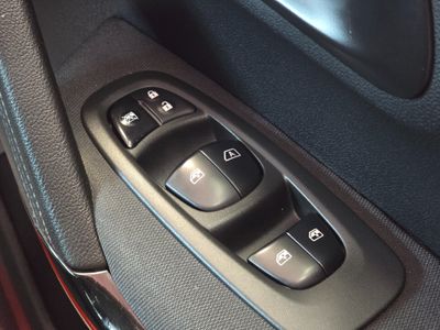 2017 Renault Kadjar