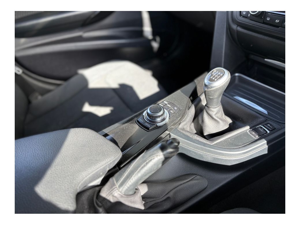 2015 BMW 3 Series