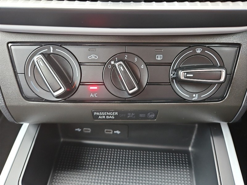 2023 SEAT Arona