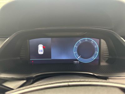 2024 Skoda Octavia