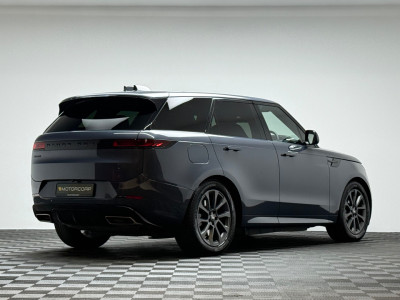 2024 Land Rover Range Rover Sport