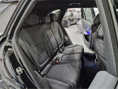 2024 Mercedes-Benz GLC Class