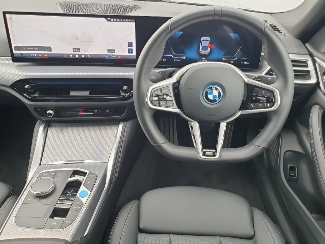 2025 BMW i4
