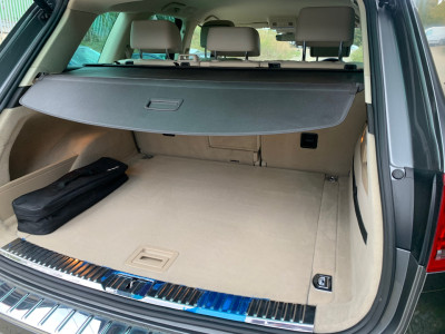 2017 Volkswagen Touareg