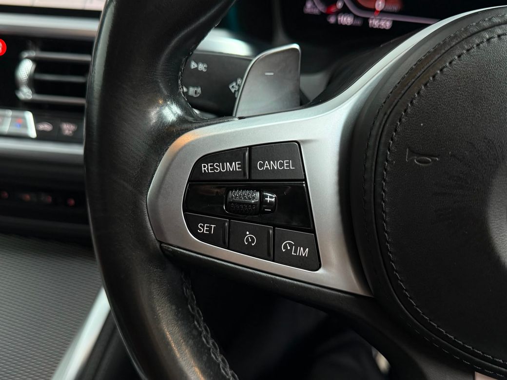 2021 BMW 4 Series