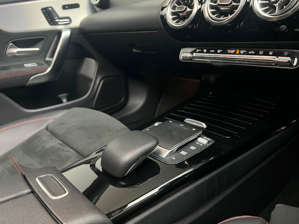 2023 Mercedes-Benz CLA Class