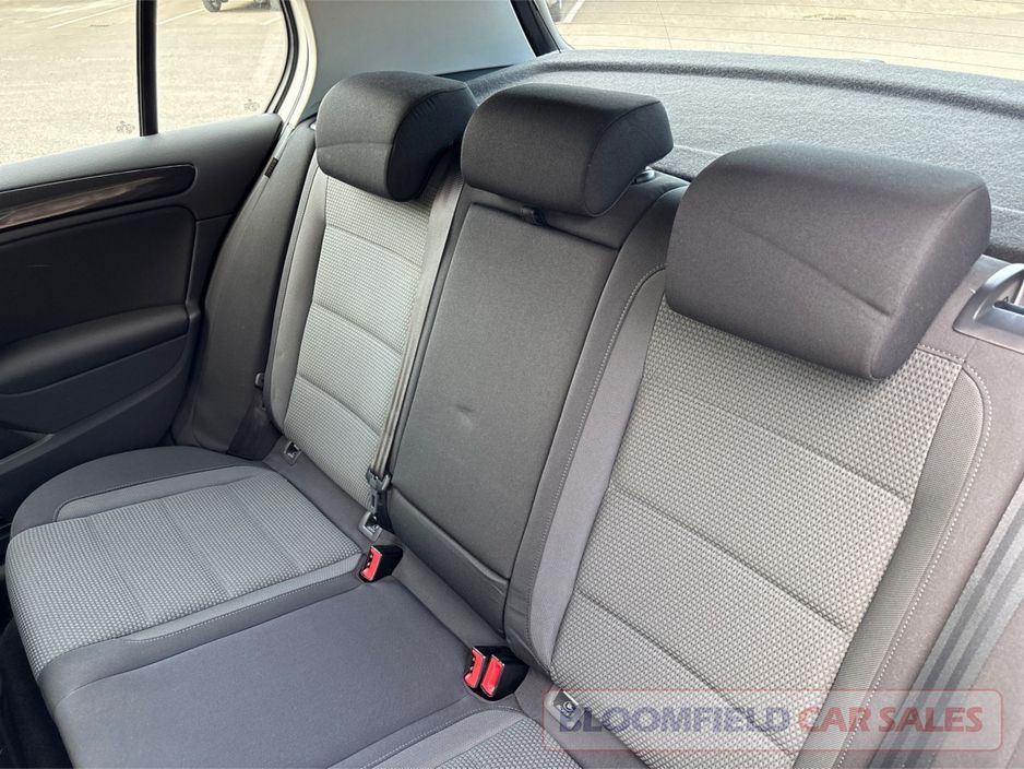 2011 Volkswagen Golf