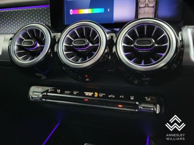 2025 Mercedes-Benz EQB