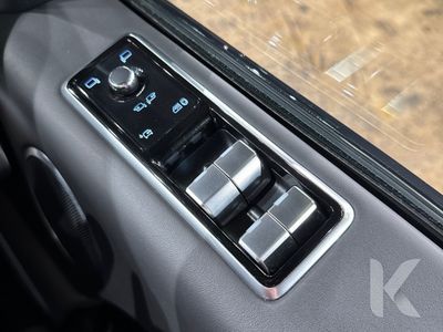 2022 Land Rover Range Rover