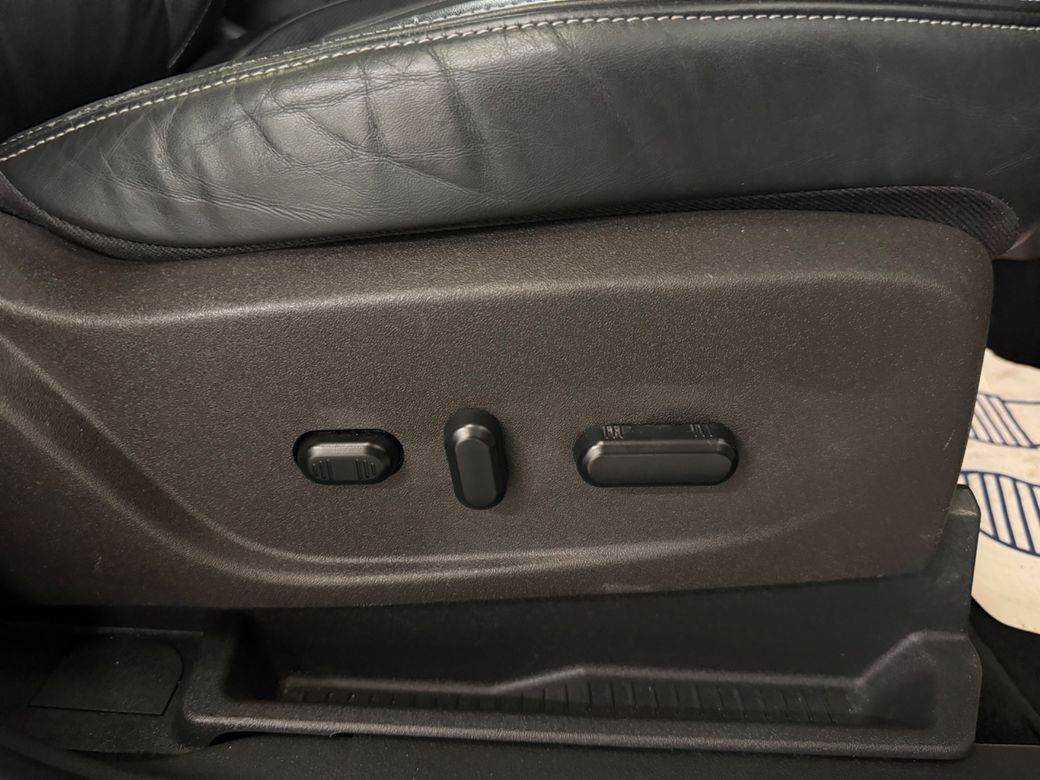 2016 Ford Kuga