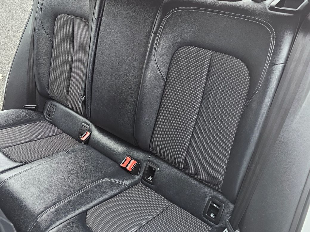 2018 Audi Q2
