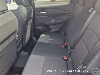 2023 Nissan Qashqai