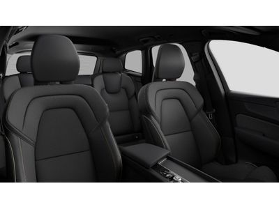 2026 Volvo XC60