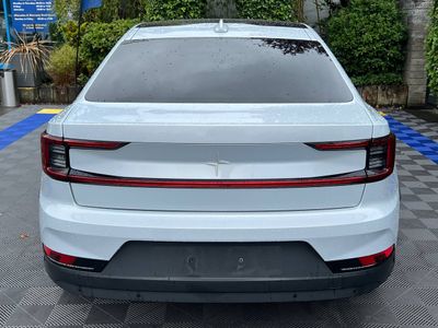 2023 Polestar 2