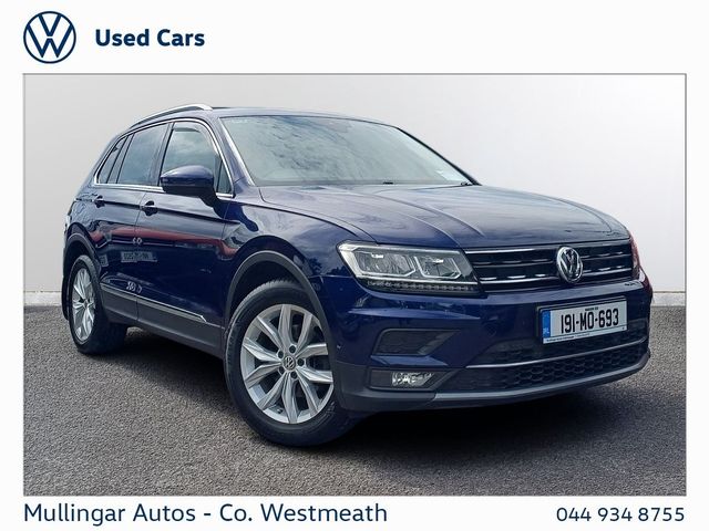 vehicle for sale from Mullingar Autos