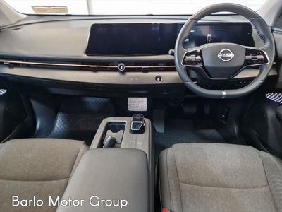 2024 Nissan Ariya